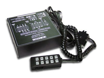 Signalgeneratoren GAM 300 N ver E DUAL