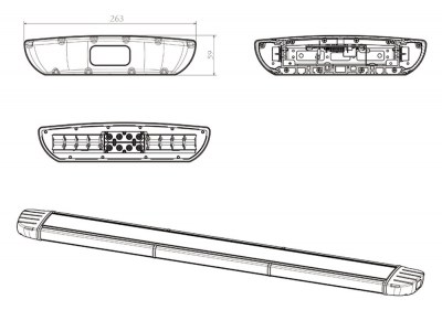 ORION A W-XF-XB rys techn