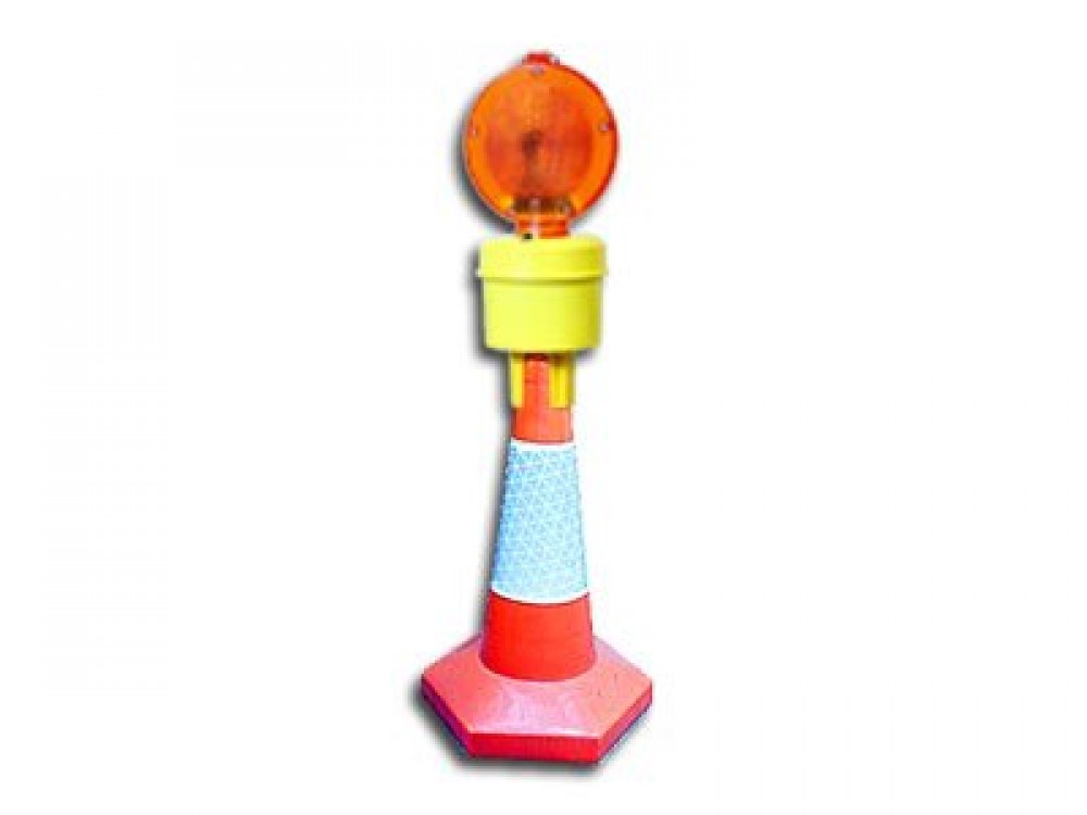 Lampy drogowe LO1/1 ALUX+
