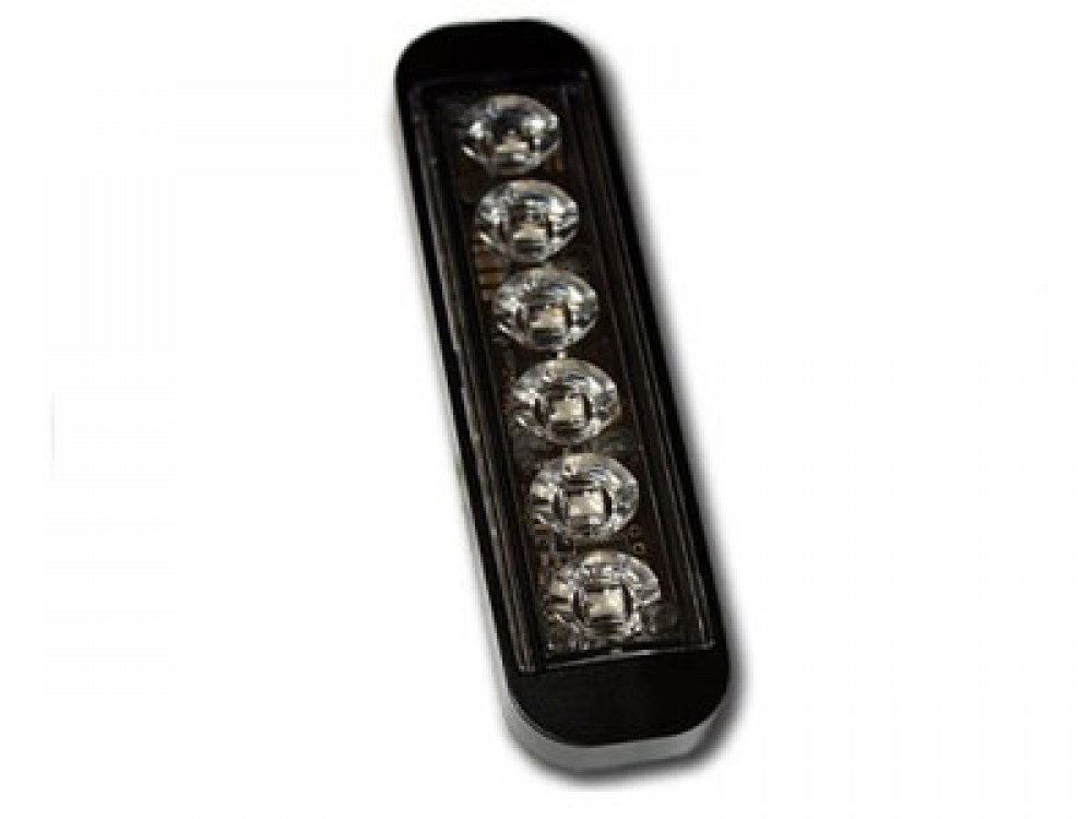 SLIM LED 12/24V V