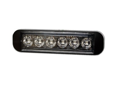 SLIM LED 12/24 front